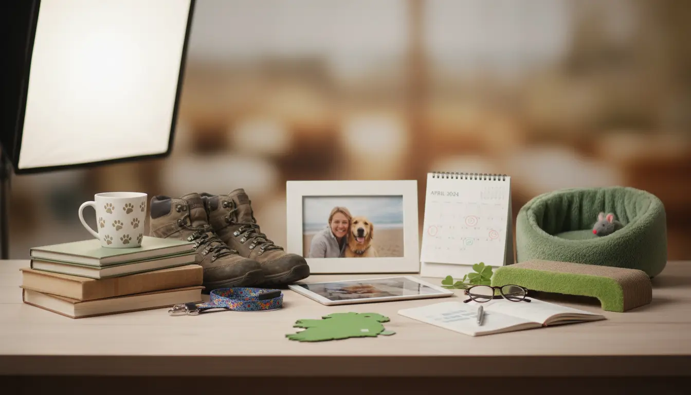 Choosing the Right Pet for Your Lifestyle