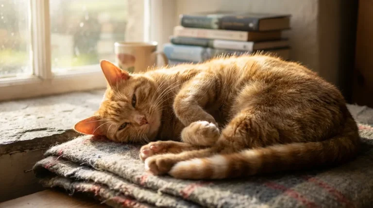 Common Cat Behavior Problems Solved: Expert Guide for Irish Cat Owners