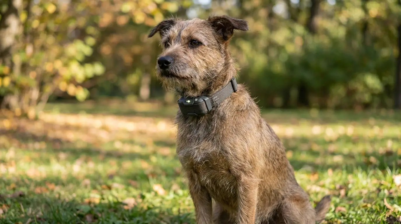 GPS for Dogs: How Tracking Collars Really Work