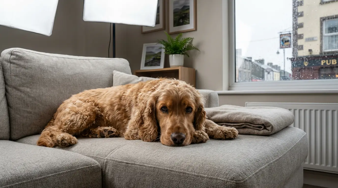 Best Apartment Dogs for Irish Homes 15 Renting in Ireland: rules landlords and choosing wisely