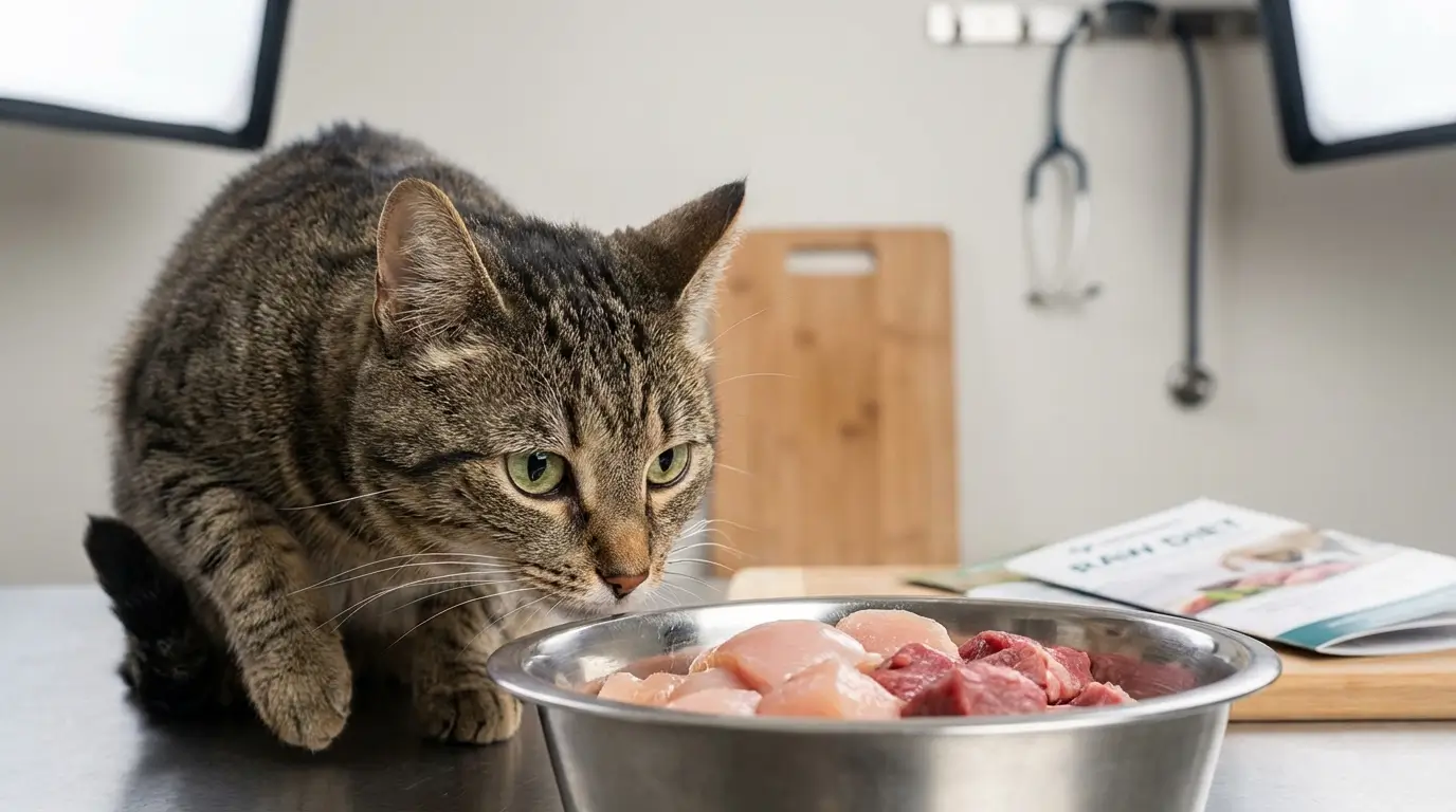 Risks and downsides: what vets are worried about