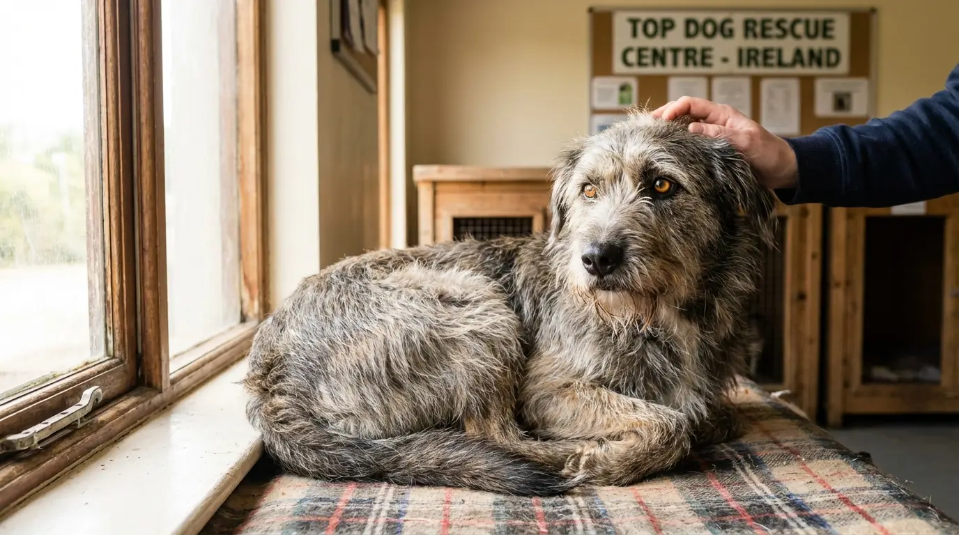 10 Best Irish Pet Rescues 2024