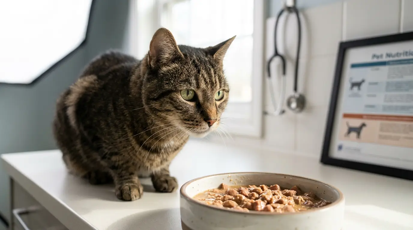 Best Wet Food for Senior Cats: Vet-Style Picks 13 What to look for in the best wet food for senior cats