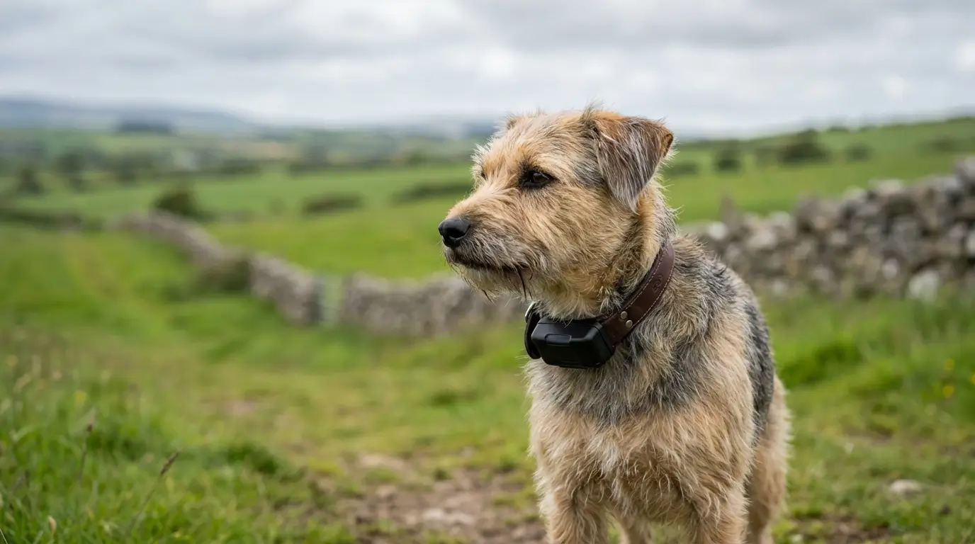 When is GPS for dogs worth it in Ireland?
